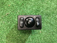 กล่องควบคุมกระจกมองข้าง SUBARU LEGACY OEM 83071FA020 BG5 BG9 BD5 1997 EJ20DD