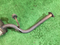 マフラー本体 SUBARU LEGACY OEM 44305AC540 BG5 BG9 1997 EJ20DD
