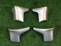 บังโคลนอ่อน J1017AC021, J1017AC081, J1017AC082, J1017AC022 SUBARU LEGACY