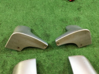 บังโคลนอ่อน SUBARU LEGACY OEM J1017AC021, J1017AC081, J1017AC082, J1017AC022 BG5 BG9 1997 silver 406