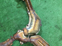 แคทาลิติก SUBARU LEGACY OEM 44101AC000, 44111AC310 BG5 BD5 1997 EJ20DD