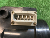 空气流量计 SUBARU LEGACY OEM 22680AA160 BG5 1997 EJ20DD