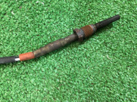 Exhaust gas temperature sensor SUBARU LEGACY OEM 88051FA020 BG5 1997 EJ20DD