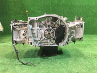 เครื่องยนต์ลองบล็อก SUBARU LEGACY OEM 10100BB200, 11008AA151, 11039AB122, 11063AA732, 12200AA140 BG5 BD5 1997 EJ20DD