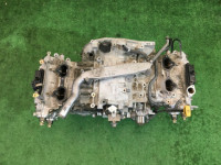 เครื่องยนต์ลองบล็อก SUBARU LEGACY OEM 10100BB200, 11008AA151, 11039AB122, 11063AA732, 12200AA140 BG5 BD5 1997 EJ20DD