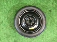 Rueda de repuesto T135/70D16 SUBARU LEGACY OEM 28121AA811  28111AC231 BG5 BD5 1997