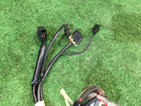 Conjunto de fechaduras SUBARU LEGACY OEM 57490AC160 BG5 BG9 1997 silver 406
