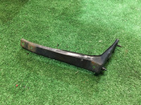 左前保险杠支架 SUBARU LEGACY OEM 57714AC050 BG5 1997 silver 406