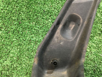 左前保险杠支架 SUBARU LEGACY OEM 57714AC050 BG5 1997 silver 406