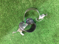 Soporte del filtro de combustible 42031AA040, 42053AA000, 42050AA020 SUBARU LEGACY