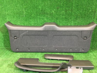 尾门饰板 SUBARU LEGACY OEM 94047AC100MU, 94047AC000MU, 94017AC020MU, 94017AC030MU BG5 BG9 1997 silver 406