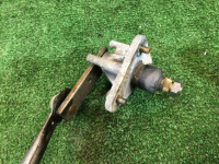 ワイパーリンケージ SUBARU LEGACY OEM 86511AC002, 86521AC031, 86521AC001 BG5 BG9 BD5 1997 EJ20DD