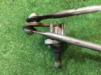 ワイパーリンケージ SUBARU LEGACY OEM 86511AC002, 86521AC031, 86521AC001 BG5 BG9 BD5 1997 EJ20DD