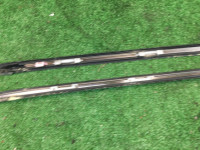 คิ้วกระจกหน้า SUBARU LEGACY OEM 65023AC050, 65023AC060, 65023AC030 BG5 BG9 BD5 1997 silver 406