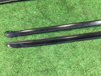 คิ้วกระจกหน้า SUBARU LEGACY OEM 65023AC050, 65023AC060, 65023AC030 BG5 BG9 BD5 1997 silver 406