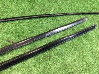 คิ้วกระจกหน้า SUBARU LEGACY OEM 65023AC050, 65023AC060, 65023AC030 BG5 BG9 BD5 1997 silver 406