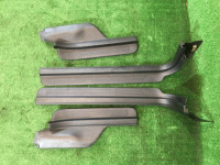 门槛饰条 SUBARU LEGACY OEM 94017AC030MU, 94060AC050ML, 94061AC000ML, 94061AC010ML BG5 BG9 BD5 1997 silver 406