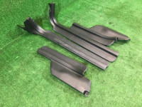 门槛饰条 SUBARU LEGACY OEM 94017AC030MU, 94060AC050ML, 94061AC000ML, 94061AC010ML BG5 BG9 BD5 1997 silver 406