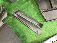 后备箱饰板 SUBARU LEGACY OEM 94025AC200ML, 94025AC030ML, 94015AC220MU, 94015AC230MU BG5 BG9 1997 silver 406