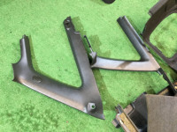 后备箱饰板 SUBARU LEGACY OEM 94025AC200ML, 94025AC030ML, 94015AC220MU, 94015AC230MU BG5 BG9 1997 silver 406