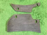 后备箱饰板 SUBARU LEGACY OEM 94025AC200ML, 94025AC030ML, 94015AC220MU, 94015AC230MU BG5 BG9 1997 silver 406