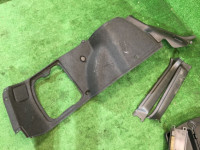 后备箱饰板 SUBARU LEGACY OEM 94025AC200ML, 94025AC030ML, 94015AC220MU, 94015AC230MU BG5 BG9 1997 silver 406