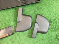 后备箱饰板 SUBARU LEGACY OEM 94025AC200ML, 94025AC030ML, 94015AC220MU, 94015AC230MU BG5 BG9 1997 silver 406