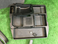 后备箱饰板 SUBARU LEGACY OEM 94025AC200ML, 94025AC030ML, 94015AC220MU, 94015AC230MU BG5 BG9 1997 silver 406