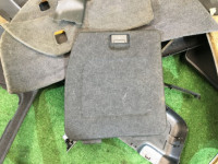 后备箱饰板 SUBARU LEGACY OEM 94025AC200ML, 94025AC030ML, 94015AC220MU, 94015AC230MU BG5 BG9 1997 silver 406