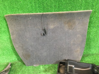 后备箱饰板 SUBARU LEGACY OEM 94025AC200ML, 94025AC030ML, 94015AC220MU, 94015AC230MU BG5 BG9 1997 silver 406