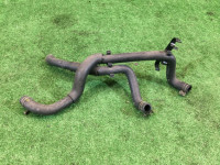 Heater hoses 72421AE020, 72421AC000 SUBARU LEGACY