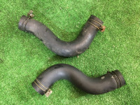 Патрубки радиатора SUBARU LEGACY OEM X4511AA010, X4511AA000 BG5 1997 EJ20DD