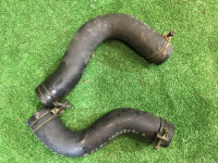 Tubos do radiador X4511AA010, X4511AA000 SUBARU LEGACY