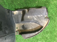 Guarda-pó dianteiro direito SUBARU LEGACY OEM 59110AC140 BG5 BG9 BD5 1997 silver 406