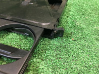 Подстаканник SUBARU LEGACY OEM 66240AC000, 66230AC000ML BG5 BG9 BD5 1997 silver 406