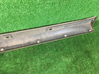 ชายบันไดซ้าย SUBARU LEGACY OEM 96051AC050 BG5 BG9 BD5 1997 silver 406
