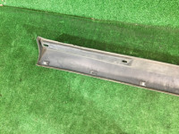 ชายบันไดขวา SUBARU LEGACY OEM 96051AC040 BG5 BG9 BD5 1997 silver 406