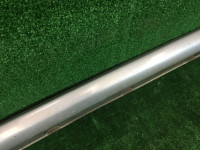 ชายบันไดขวา SUBARU LEGACY OEM 96051AC040 BG5 BG9 BD5 1997 silver 406