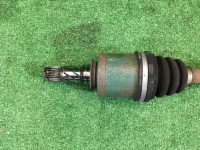 Semieixo traseiro SUBARU LEGACY OEM 28021AC101 BG5 BD5 1997 EJ20DD