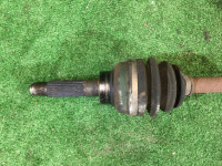 Привод задний SUBARU LEGACY OEM 28021AC101 BG5 BD5 1997 EJ20DD