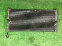 Condensador do ar condicionado SUBARU LEGACY OEM 73431AC040 BG5 BG9 BD5 1997 EJ20DD