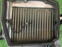 Evaporador do habitáculo SUBARU LEGACY OEM 73510AC150 BG5 BG9 BD5 1997 EJ20DD
