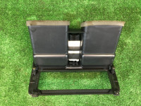 エアコンパネルベゼル SUBARU LEGACY OEM 66220AC050ML BG5 BG9 BD5 1997 silver 406