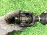 ข้อต่อแกนพวงมาลัย SUBARU LEGACY OEM 34160AA000 BG5 BD5 1997 EJ20DD