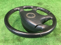 Руль с подушкой SUBARU LEGACY OEM 34311AC590, 98211AC671ML BG5 BG9 BD5 1997 silver 406