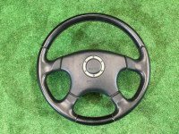พวงมาลัย с подушкой 34311AC590, 98211AC671ML SUBARU LEGACY