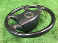 Руль с подушкой SUBARU LEGACY OEM 34311AC590, 98211AC671ML BG5 BG9 BD5 1997 silver 406