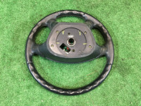 Руль с подушкой SUBARU LEGACY OEM 34311AC590, 98211AC671ML BG5 BG9 BD5 1997 silver 406
