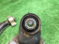 Braços de suspensão dianteiros SUBARU LEGACY OEM 20201FA050, 20201FA060, 20200AA200, 20200AA210 BG5 BD5 1997 EJ20DD