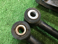 Рычаги задние SUBARU LEGACY OEM 20270AA001, 20255AA300, 20255AA310, 20250AA002 BG5 BG9 BD5 1997 EJ20DD